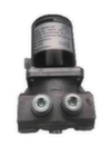 Gas Solenoid Valves