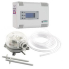 Air Pressure Switches, Current Sensors & Gas Detectors