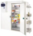 Remote Refrigeration Freezer Units 
