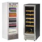Commercial Display Refrigeration