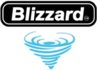 Blizzard Storm