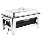 Chafing Dishes 
