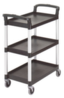 Cambro Service Carts