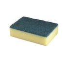 Sponges, Scourers & Scrubbers