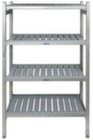 Eclipse Eko Fit Polymer Shelving