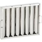 Baffle Filters