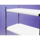 3 Tier Units - 1650mm High