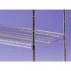 Stainless Steel Wire Shelving