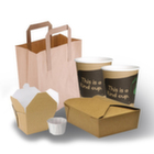 Takeaway Packaging