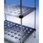 3 Tier Units - 1650mm High