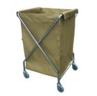 Jantex Linen Trolley & Linen Bags