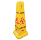 Jantex Wet Floor Signs