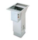 Freestanding Waste Disposal Units