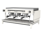 3 Group coffee machine