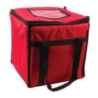 Insulated food and pizza carriers