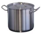 Stockpots and Stewing pans