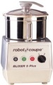 Robot Coupe Blixers