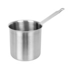 Bain Marie Pots