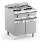 Hobart Ecomax Cooking Range