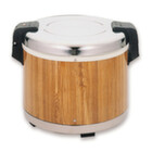 Rice Cookers / Warmers
