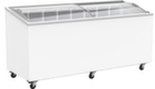Sterling Pro Display Chest Freezers