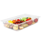 Polycarbonate Gastronorm Pans