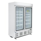 Upright Display Freezers