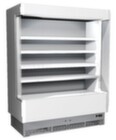 Sterling Pro Multideck Display Chillers