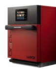 Lainox Oracle High Speed Oven