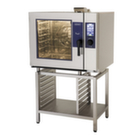 6 Grid Combi Ovens