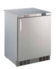 Undercounter Freezers