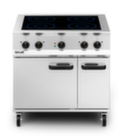 Induction Ovens