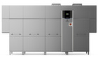 Rack Type Dishwashers