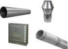 Ducting & Ancillaries 