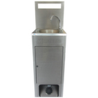 Mobile Hand Wash Stations
