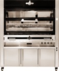Rotisserie Ovens