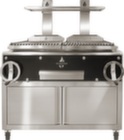 Parilla Grills