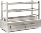 Robata Grills
