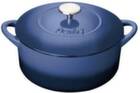 Cast Iron