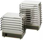 Hot Plate Units