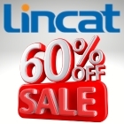 Lincat Graded Equipment