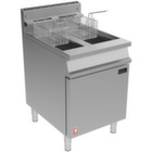 Tabletop and Freestanding Fryers