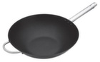 Woks