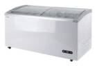 Display Freezers
