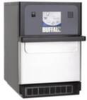 High Speed Oven
