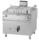 Ozti Boiling Pans