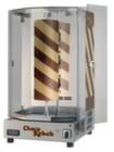 Chocolate Kebab