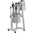 Ozti Vertical Cutter Mixers