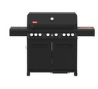 Grill Guru Gas Burners