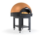 Traditional Style Electric Pizza Ovens